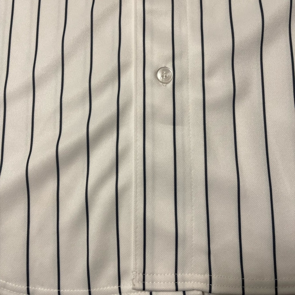 Authentic #56 Buehrle Baseball Jersey - Picture 8 of 8